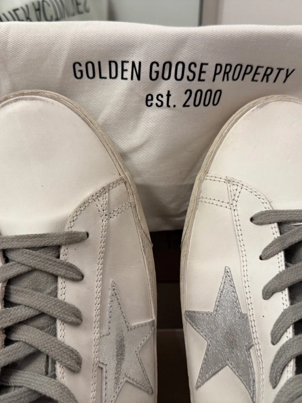 Golden Goose like new